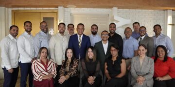 Cooperativas de sectores estratégicos acuerdan la creación del Observatorio Nacional del Cooperativismo Dominicano
