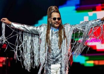 Constelación de artistas cerraran el Carnaval del Distrito Nacional