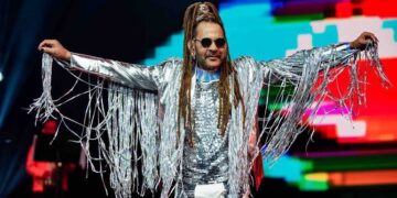 Constelación  de artistas  cerraran  el  Carnaval  del Distrito  Nacional