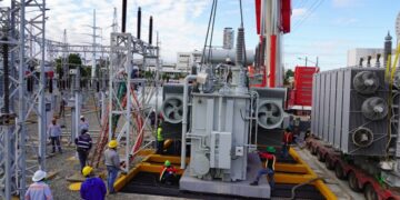 Edesur fortalece más de 2,000 kilómetros de redes, construye y repotencia seis subestaciones eléctricas