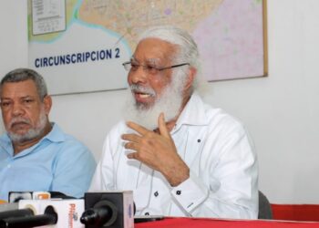 Hubieres llama  al Gobierno a no desamparar choferes corredor Independencia