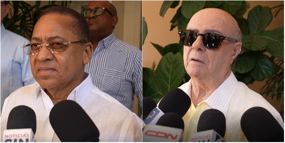 ¿Desayuno casual o jugada estratégica, Pro-Alianza politica?