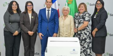 SeNaSa fortalece la transparencia con instalación de Buzón Físico de Denuncia Ciudadana