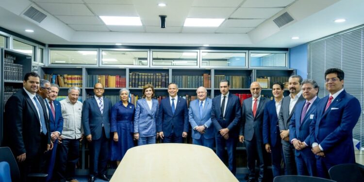 Poder Judicial y FINJUS coinciden en la urgencia de consolidar reformas estructurales para blindar la institucionalidad