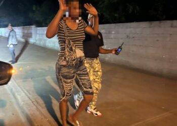 Los operativos de mayor incidencia de la DGM del miércoles fueron en Santo Domingo y La Vega