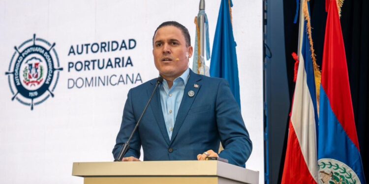 República Dominicana consolida su liderazgo portuario regional con doble candidatura ante la CIP–OEA 2026–2029