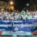 Alcaldía anuncia ganadores del Carnaval del DN; Carnaval Intergaláctico conquista premio a Gran Comparsa