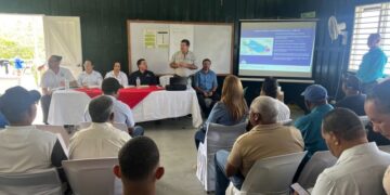 Organizaciones impulsan actualización del Plan de Manejo del Lago Enriquillo para fortalecer su biodiversidad y el bienestar local