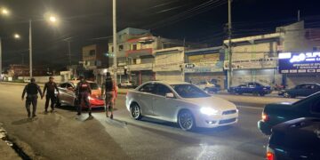 Dirección General de Migración detuvo 1,031 personas y deportó 759 extranjeros en condición migratoria