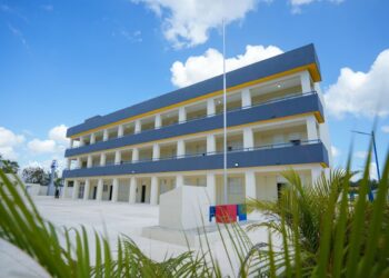 Sectores productivos de San Pedro de Macorís respaldan instalación del INFOTEP en el sector de Santa Fe