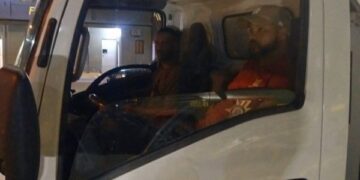 Ejército detiene dos hombres con contrabando de cigarrillos en San Juan de la Maguana