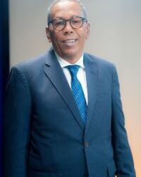 Dirigente del PRM Edgar Augusto Féliz Arbona resalta crecimiento y compromiso con el país de esa organización política