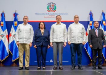 Presidenta de la Cámara de Cuentas fortalece la cultura de transparencia durante el “Entrenamiento Consular” del MIREX