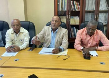 CNTD y sectores sociales llaman a respaldar instalación el INFOTEP en Santa Fe, San Pedro de Macorís