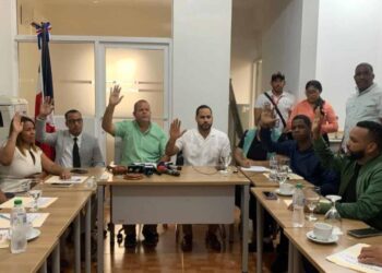 Concejo de Regidores declara de urgencia construcción del Boulevard Turístico La Otra Banda mediante Resolución No. 1-2026