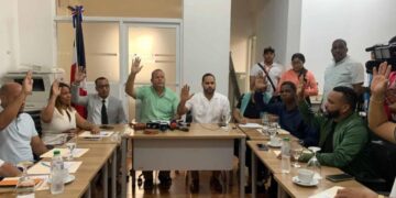 Concejo de Regidores declara de urgencia construcción del Boulevard Turístico La Otra Banda mediante Resolución No. 1-2026