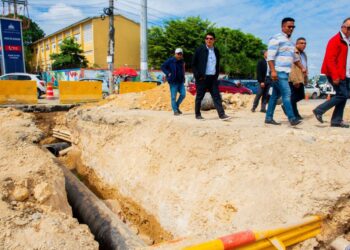  Millones de personas serán beneficiadas con entrada este mes de Acueducto Barrera de Salinidad