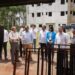Ministro de Justicia supervisa cárcel de Salcedo y destaca avances en reinserción y dignidad penitenciaria