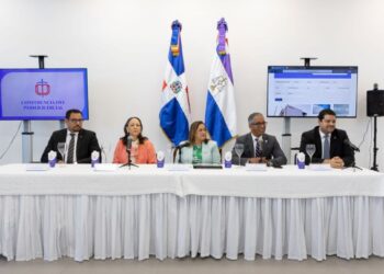 Anuncian celebración Conferencia del Poder Judicial 2026
