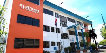 INTRANT verifica sistema y descarta suplantación de identidad; ciudadana no había iniciado proceso formal