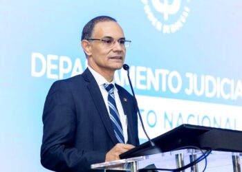 El Distrito Nacional concentra el 22.1 % de los asuntos que entran al sistema de justicia
