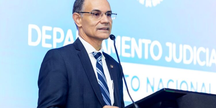 El Distrito Nacional concentra el 22.1 % de los asuntos que entran al sistema de justicia