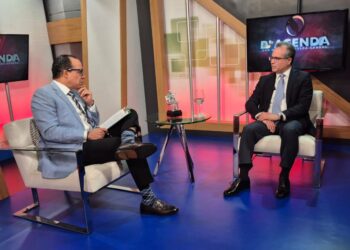 CREES alerta sobre impacto negativo en la economía por desaceleración de la tasa de crecimiento del crédito