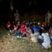 Ejército intercepta a 28 migrantes haitianos en Montecristi