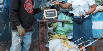 Alcaldía del DN e Interior y Policía desarrollan jornada de concienciación ciudadana en Villa Consuelo