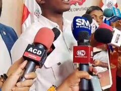 Familia de joven herido en incidente con la Policía pide ayuda urgente al presidente y al jefe policial