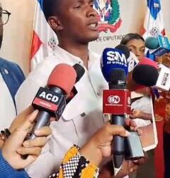 Familia de joven herido en incidente con la Policía pide ayuda urgente al presidente y al jefe policial