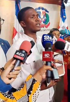 Familia de joven herido en incidente con la Policía pide ayuda urgente al presidente y al jefe policial