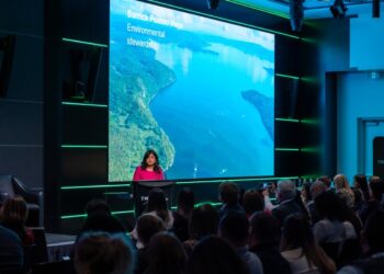 República Dominicana impulsa en PDAC 2026 su visión de convertirse en hub minero regional