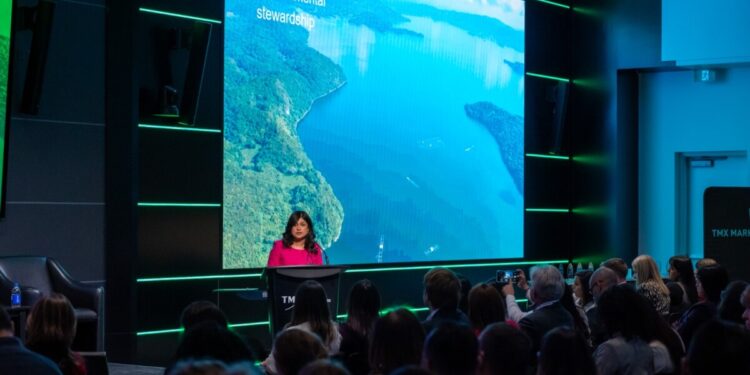 República Dominicana impulsa en PDAC 2026 su visión de convertirse en hub minero regional