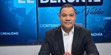 Elio Valdez anuncia lanzamiento de su nuevo programa de televisión “El Berunte”