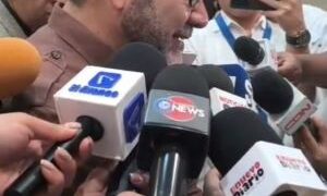 Senador Ramón Rogelio Genao cuestiona fallo sobre candidaturas independientes en República Dominicana