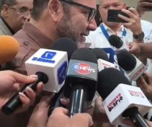 Senador Ramón Rogelio Genao cuestiona fallo sobre candidaturas independientes en República Dominicana