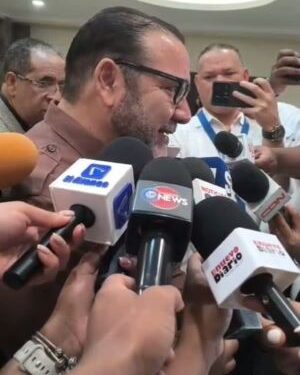 Senador Ramón Rogelio Genao cuestiona fallo sobre candidaturas independientes en República Dominicana
