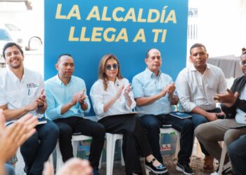 Carolina Mejía: “Ni me desespero ni me canso”