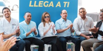 Carolina Mejía: “Ni me desespero ni me canso”