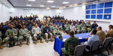 Director de Migración exhorta a agentes de interdicción a actuar apegados a la ley durante operativos