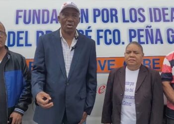 Fundación denuncia uso incorrecto del nombre del Aeropuerto Internacional de Las Américas Dr. José Francisco Peña Gómez