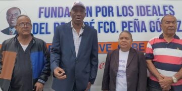 Fundación denuncia uso incorrecto del nombre del Aeropuerto Internacional de Las Américas Dr. José Francisco Peña Gómez