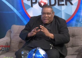 Obispo Jesús Castro Marte califica como escandalosa la cantidad de mujeres víctimas de feminicidios