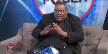 Obispo Jesús Castro Marte califica como escandalosa la cantidad de mujeres víctimas de feminicidios