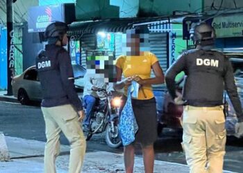 En el primer fin de semana de marzo fueron detenidos 3,213 extranjeros indocumentados y deportados 3,217