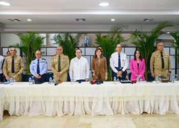 Gobierno refuerza prevención de feminicidios y habilita “Puntos Vida” para que mujeres en riesgo puedan pedir ayuda inmediata