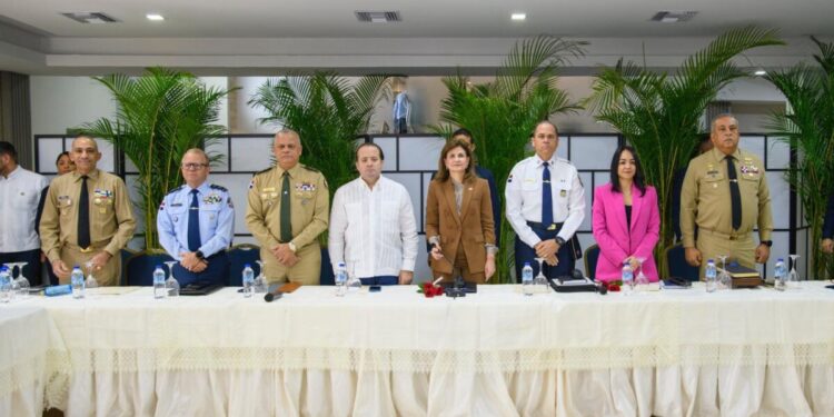 Gobierno refuerza prevención de feminicidios y habilita “Puntos Vida” para que mujeres en riesgo puedan pedir ayuda inmediata