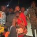 Ejército intercepta grupo de 47 haitianos indocumentados localizados con drones en Dajabón