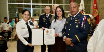 Bomberos dominicanos celebran su día con avances históricos en modernización y capacidad de respuesta